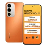 Realme Narzo 100x 5G