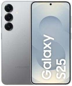 Samsung_S25_5G_Silver Shadow