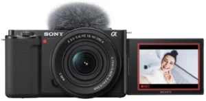 Sony Camera